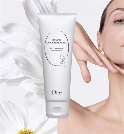 dior cica recovery balm|dior cica recovery and repair.